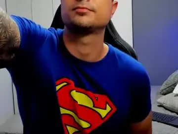 Chaturbate Best Webcam of adam_clarke