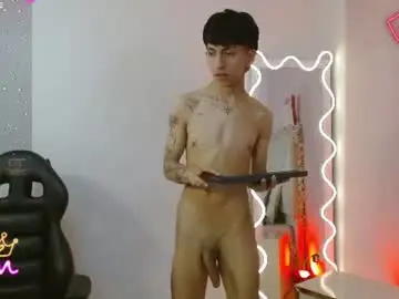 Chaturbate Live Sex of aress_tay