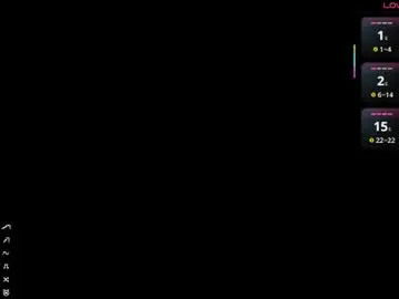 Chaturbate Best live sex cam show of asyamoon