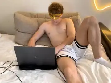 Chaturbate Adult Webcam of deniel_horny