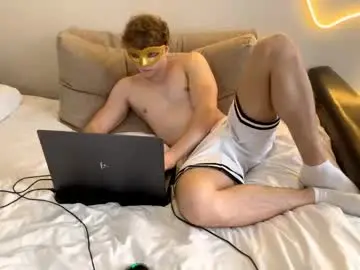Chaturbate Adult Video Chat of deniel_horny