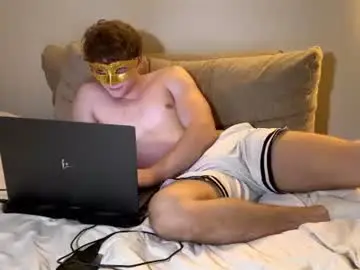 Chaturbate Best Webcam of deniel_horny