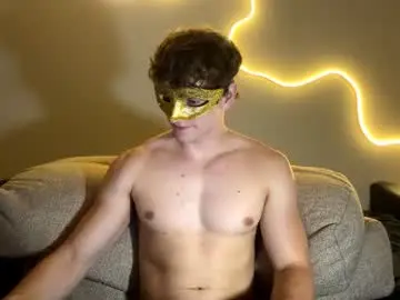 Chaturbate Free Porn Cam of deniel_horny