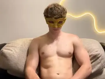 Chaturbate Sex Chat of deniel_horny