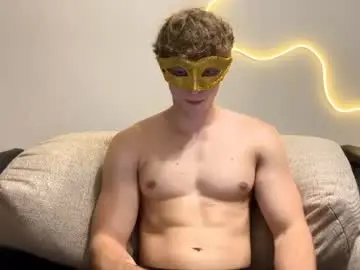 Chaturbate Live Porn of deniel_horny
