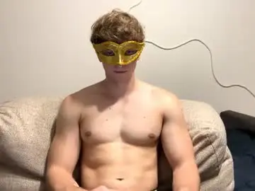 Chaturbate Best live sex cam show of deniel_horny