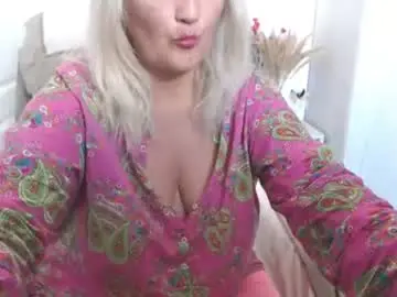 Chaturbate Adult Webcams of divineblond