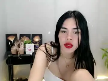 Chaturbate Nude Webcam of enchantress_mia03