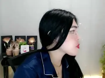 Chaturbate Sex Cam of enchantress_mia03