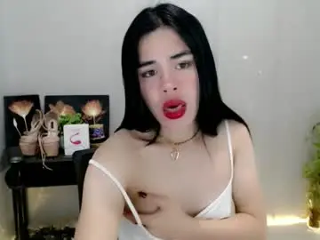 Chaturbate Live Sex of enchantress_mia03