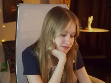 Chaturbate Watch Live Sex Cams of evemundie