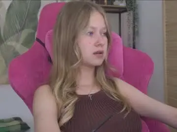 Chaturbate Adult Webcam of evemundie