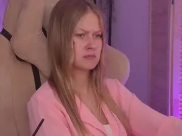 Chaturbate Best Webcam of evemundie
