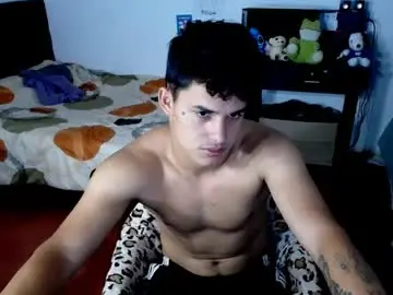Chaturbate Adult Video Chat of freddy_romans2