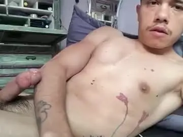 Chaturbate Free Live Porn of goodbatorboy