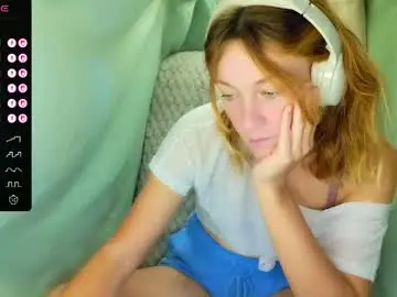 Chaturbate Adult Video Chat of its_lily