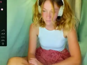 Chaturbate Adult Video Chat of its_lily
