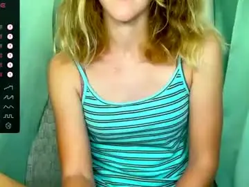 Chaturbate Live Porn of its_lily