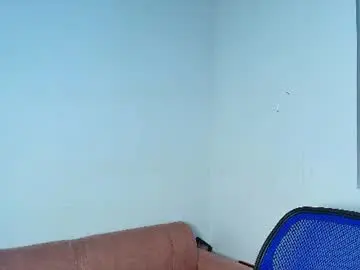Chaturbate Nude Webcam of james_carter77