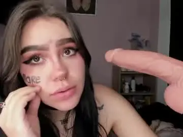 Chaturbate Live Sex of jas_miin