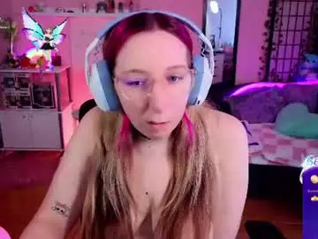 Chaturbate Nude Webcam of justkerryx