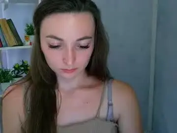 Chaturbate Best Webcam of kiss_shy