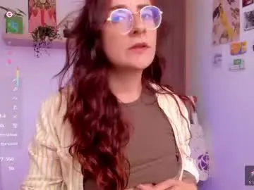 Chaturbate Private Sex Chat of linda_giggle