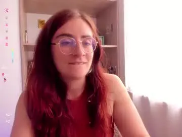 Chaturbate Live Sex Cam of linda_giggle