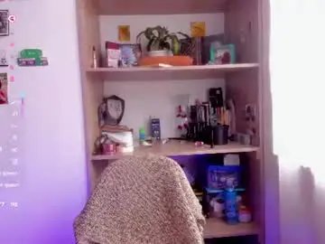 Chaturbate Sex Chat of linda_giggle