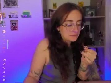 Chaturbate Sex Cam of linda_giggle