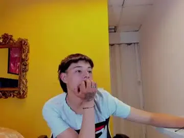 Chaturbate Free Live Porn of luckk_