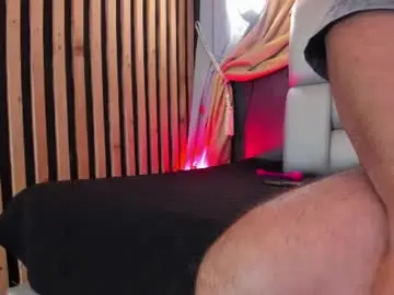 Chaturbate Sex Cam of luke__09