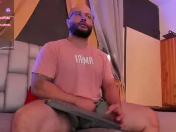 Chaturbate Private Sex Chat of luke__09