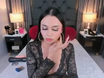 Chaturbate Sex Chat of mia_mow