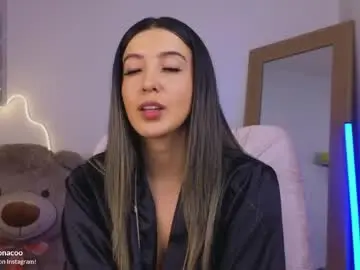 Chaturbate Sex Cam of missmonaco