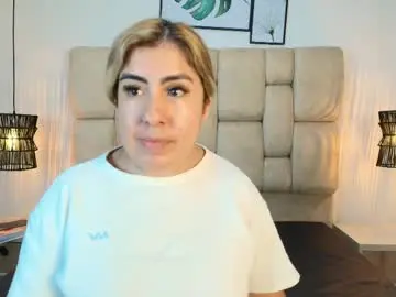 Chaturbate Best Webcam of sarablonde_t