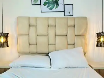 Chaturbate Sex Cam of sarablonde_t