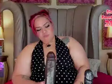 Chaturbate Private Sex Chat of silvanabombshell