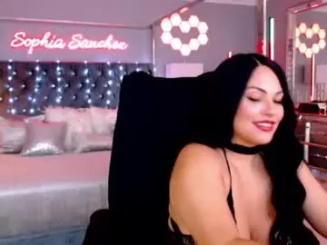 Chaturbate Adult Webcams of sophiasanchezxxx