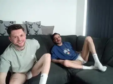 Chaturbate Best Webcam of twotwinkhusbands
