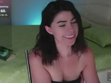 Chaturbate Sex Chat of _marrusya_1_