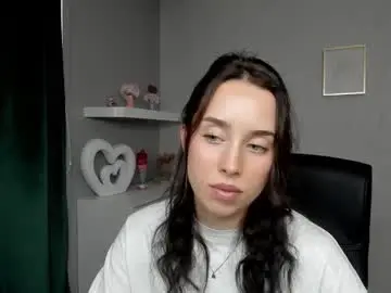 Chaturbate Live Porn of adelesolo