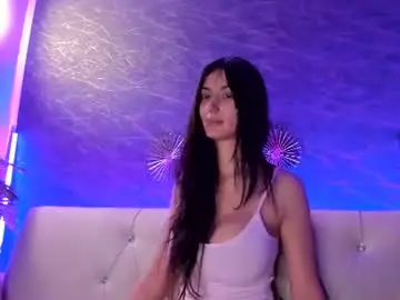 Chaturbate Private Sex Chat of belle_emmanuelle
