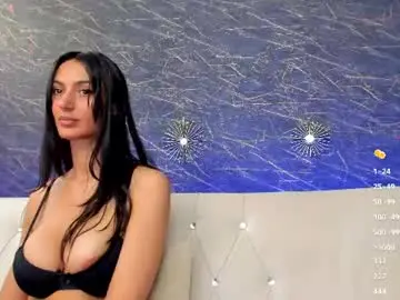 Chaturbate Live Porn of belle_emmanuelle