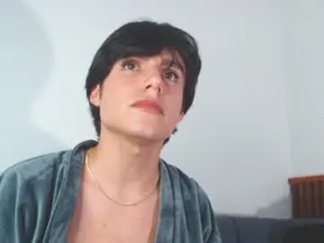 Chaturbate Free Live Porn of christianm_18