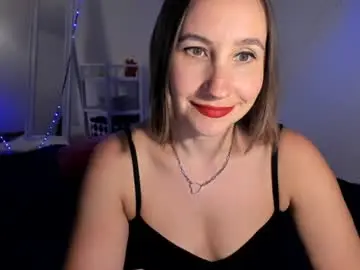 Chaturbate Best live sex cam show of christina_rosse