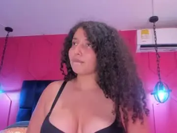 Chaturbate Best live sex cam show of conny_madson