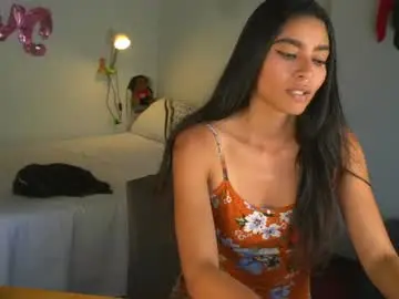 Chaturbate Nude Webcam of daniisla