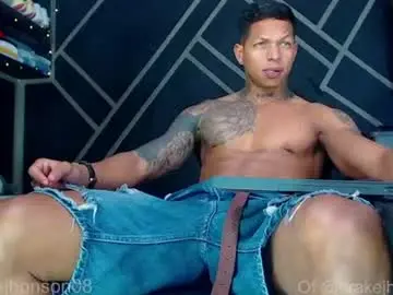 Chaturbate Adult Webcams of drake_jhonson08