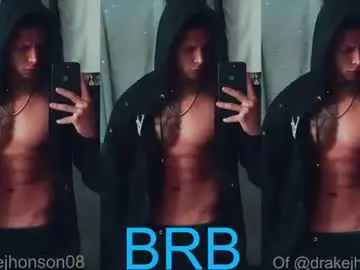 Chaturbate Best Webcam of drake_jhonson08